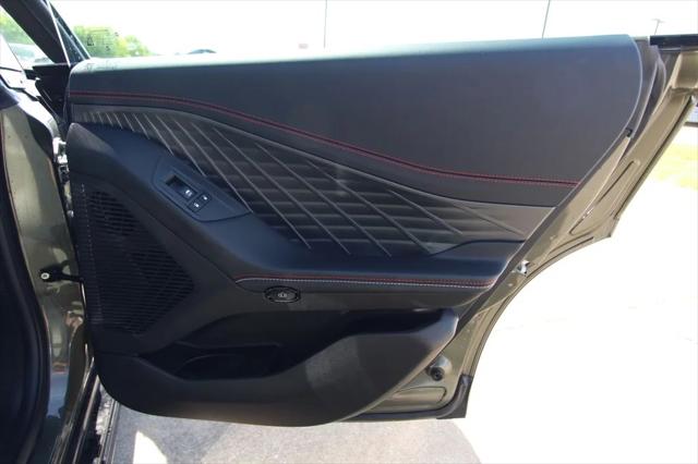 2026 Dodge Charger R/T 4 Door AWD