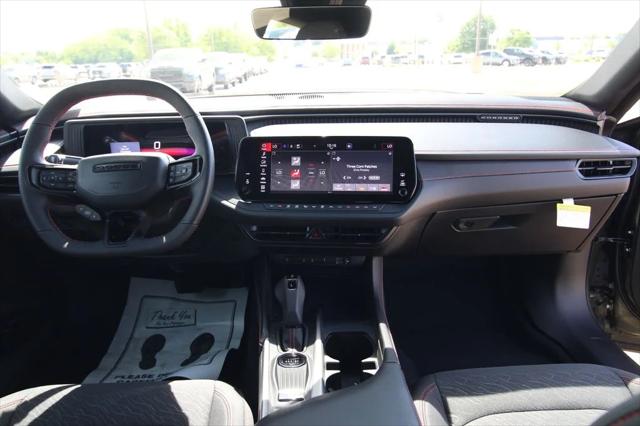 2026 Dodge Charger R/T 4 Door AWD