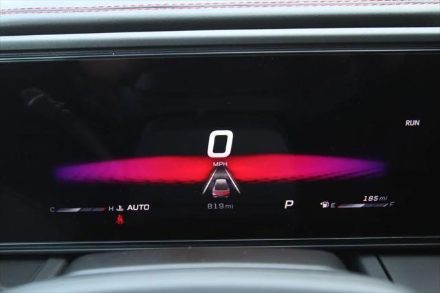2026 Dodge Charger R/T 4 Door AWD