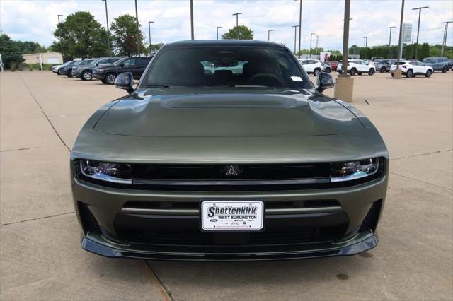 2026 Dodge Charger CHARGER R/T 4-DOOR AWD