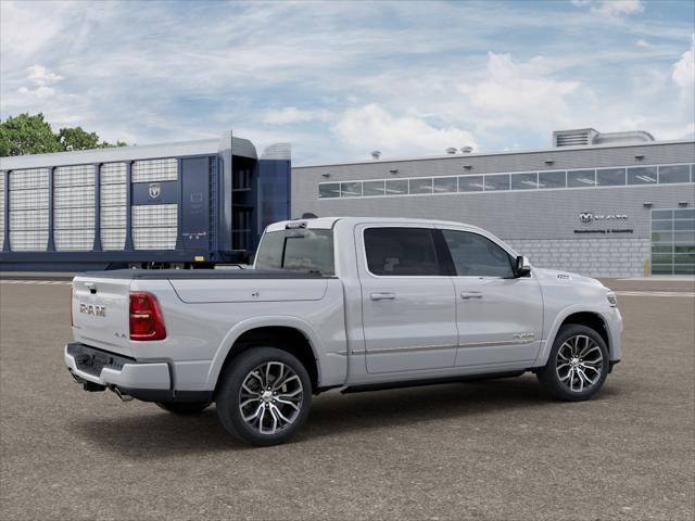2026 RAM Ram 1500 RAM 1500 TUNGSTEN CREW CAB 4X4 2026 RAM Ram 1500 RAM 1500 TUNGSTEN CREW CAB 4X4