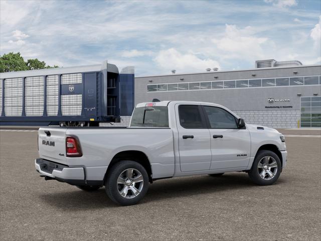 2026 RAM Ram 1500 RAM 1500 EXPRESS QUAD CAB 4X4 64 BOX 2026 RAM Ram 1500 RAM 1500 EXPRESS QUAD CAB 4X4 64 BOX