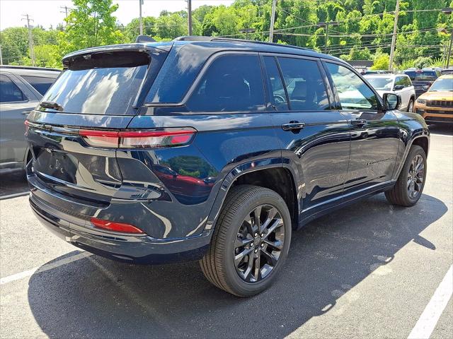 2026 Jeep Grand Cherokee GRAND CHEROKEE LIMITED RESERVE 4X4 2026 Jeep Grand Cherokee GRAND CHEROKEE LIMITED RESERVE 4X4