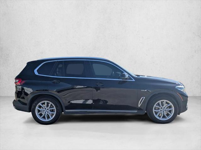 2023 BMW X5 xDrive45e