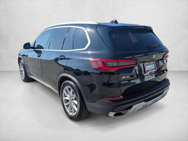 2023 BMW X5 xDrive45e