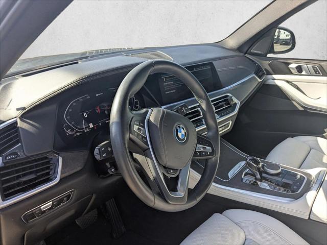 2023 BMW X5 xDrive45e