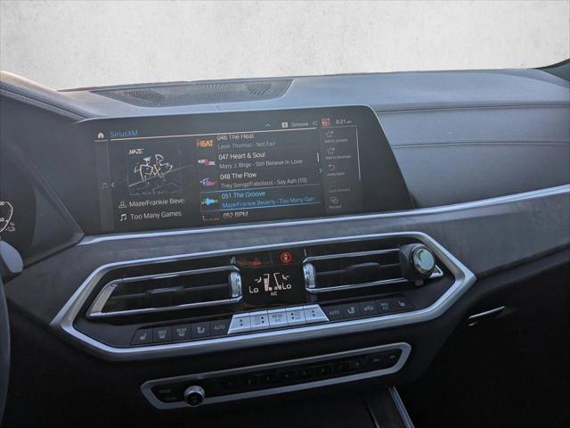 2023 BMW X5 xDrive45e