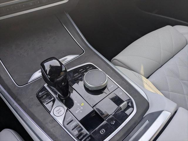 2023 BMW X5 xDrive45e