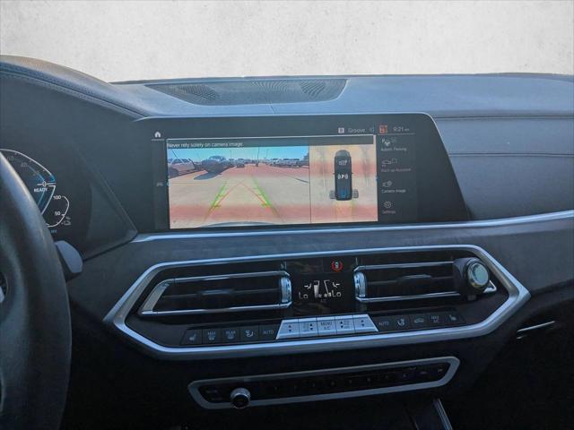2023 BMW X5 xDrive45e