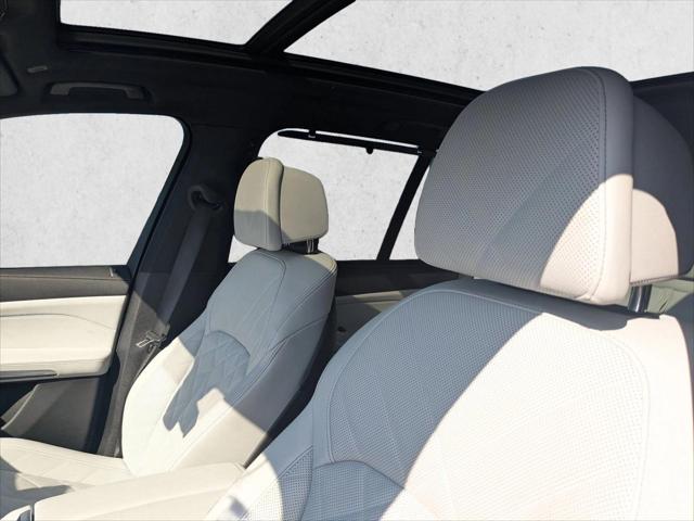 2023 BMW X5 xDrive45e