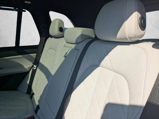 2023 BMW X5 xDrive45e