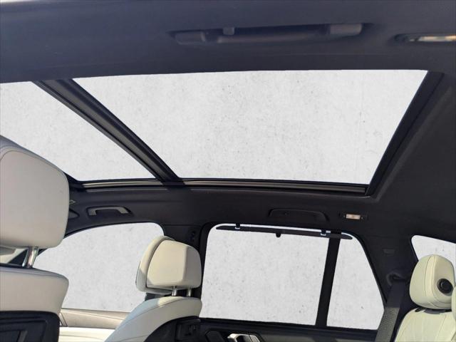 2023 BMW X5 xDrive45e