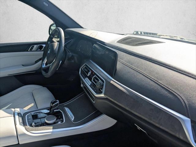 2023 BMW X5 xDrive45e