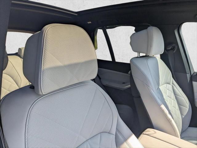 2023 BMW X5 xDrive45e