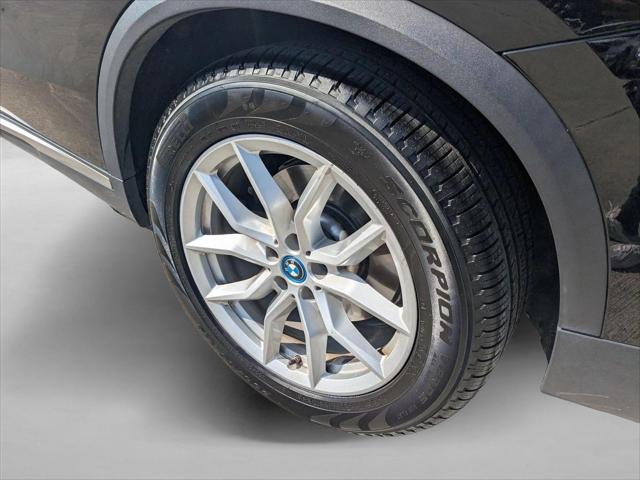 2023 BMW X5 xDrive45e