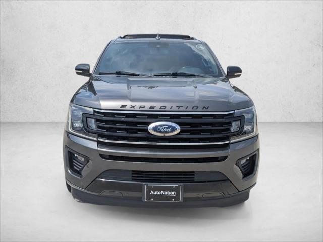 2020 Ford Expedition Limited MAX