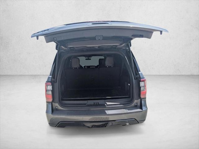 2020 Ford Expedition Limited MAX
