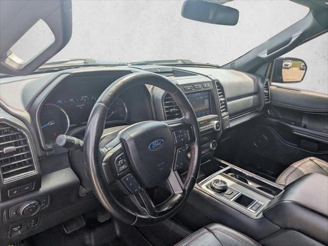 2020 Ford Expedition Limited MAX