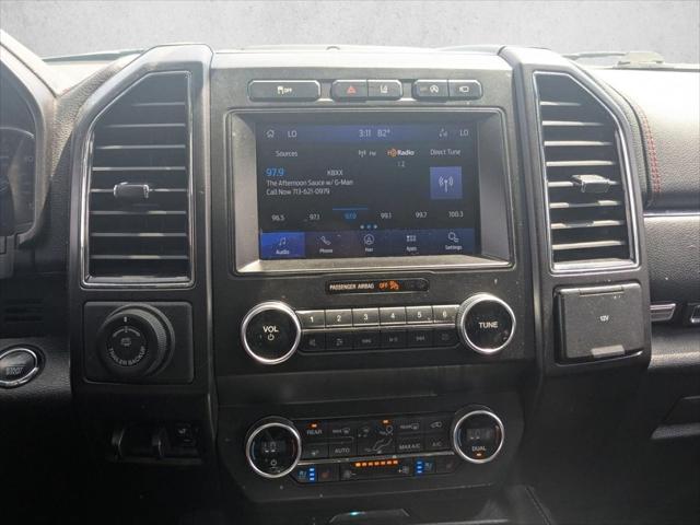 2020 Ford Expedition Limited MAX
