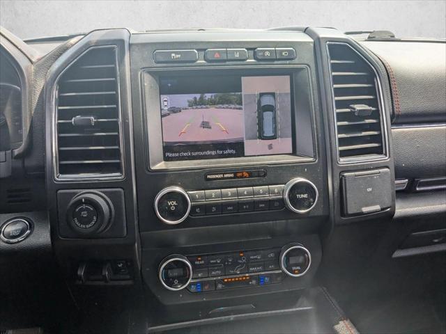2020 Ford Expedition Limited MAX