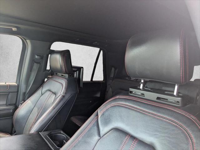 2020 Ford Expedition Limited MAX