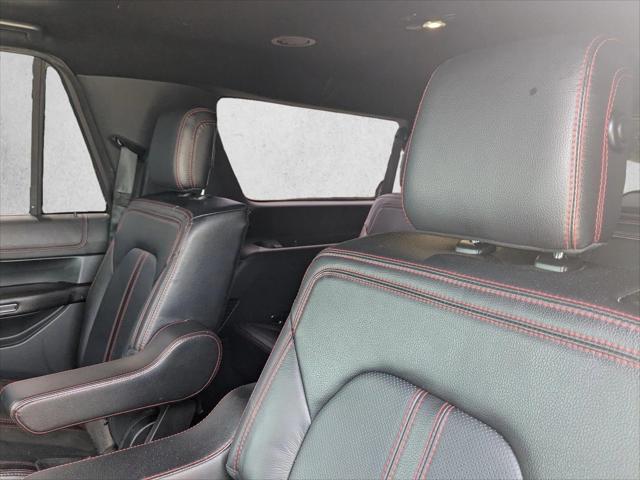 2020 Ford Expedition Limited MAX