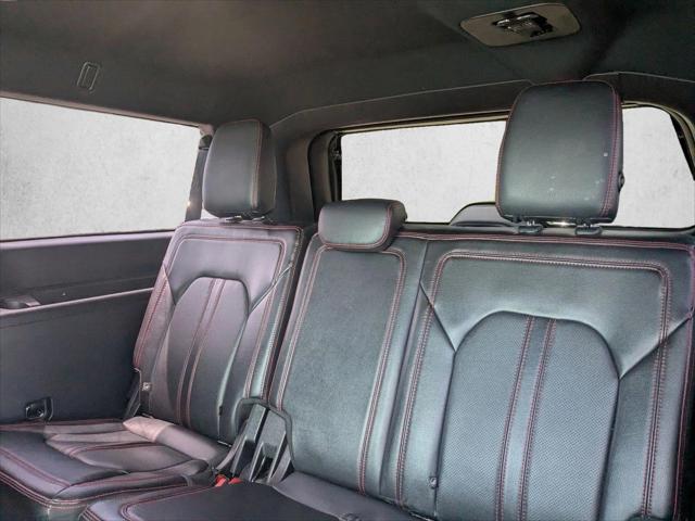 2020 Ford Expedition Limited MAX
