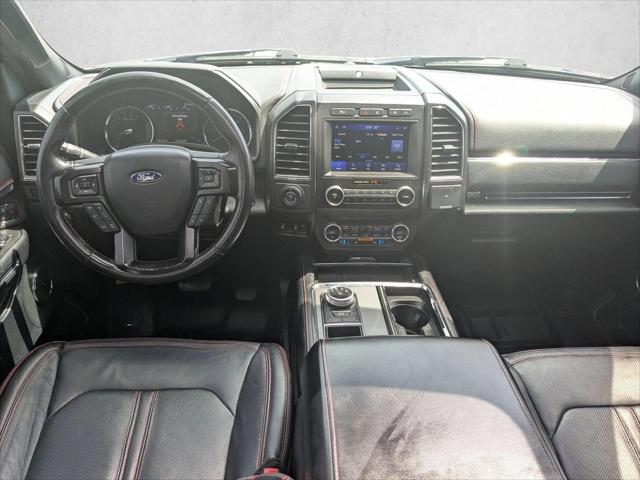 2020 Ford Expedition Limited MAX