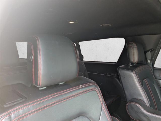 2020 Ford Expedition Limited MAX