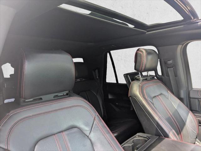 2020 Ford Expedition Limited MAX