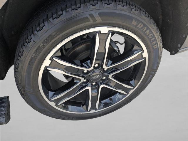 2020 Ford Expedition Limited MAX