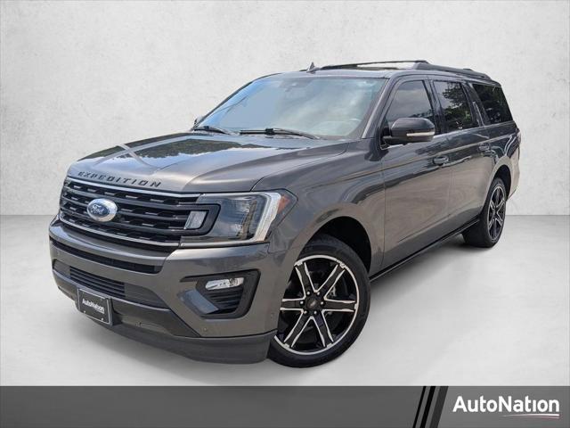 2020 Ford Expedition Limited MAX for sale in Spring, TX