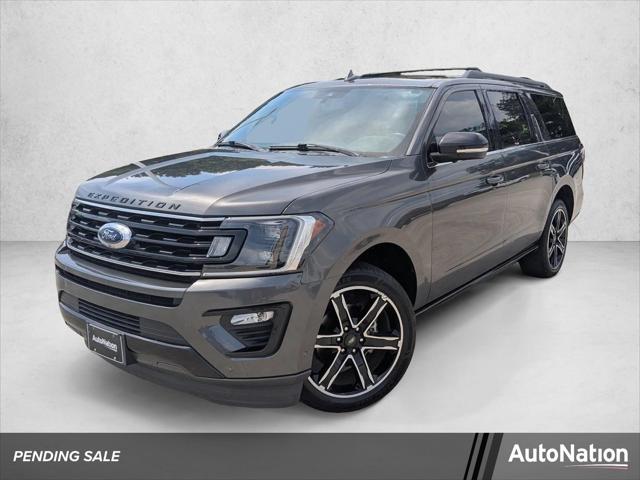 2020 Ford Expedition Limited MAX for sale in Spring, TX