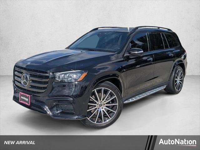 2025 Mercedes-Benz GLS GLS 450 4MATIC for sale in Spring, TX