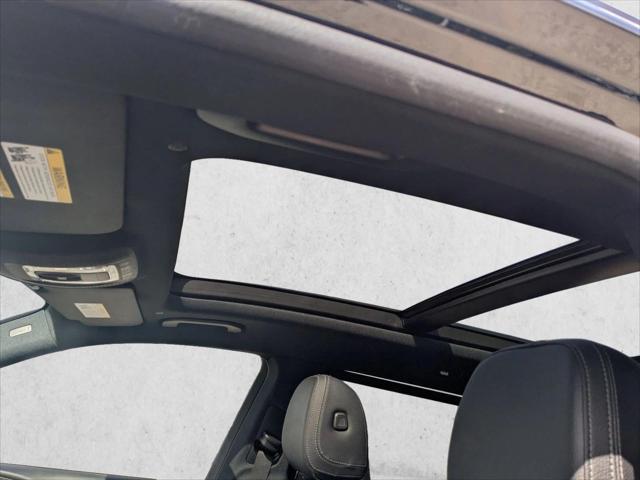 2025 Mercedes-Benz GLS GLS 450 4MATIC