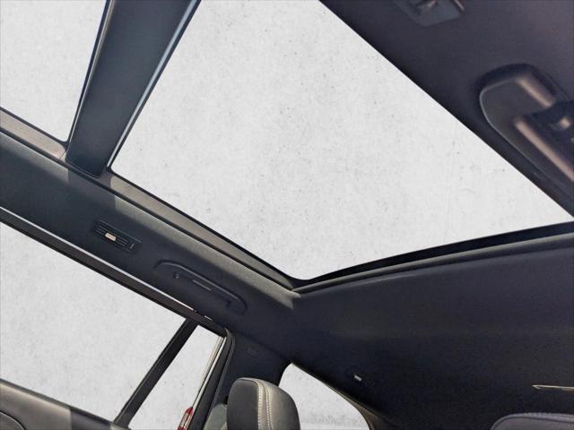 2025 Mercedes-Benz GLS GLS 450 4MATIC