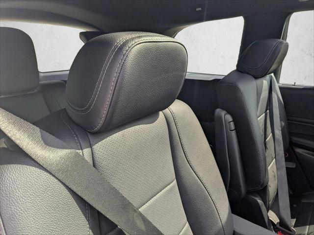 2025 Mercedes-Benz GLS GLS 450 4MATIC