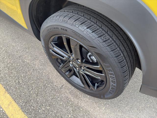 2024 Chevrolet Trax FWD ACTIV
