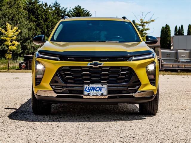 2024 Chevrolet Trax FWD ACTIV