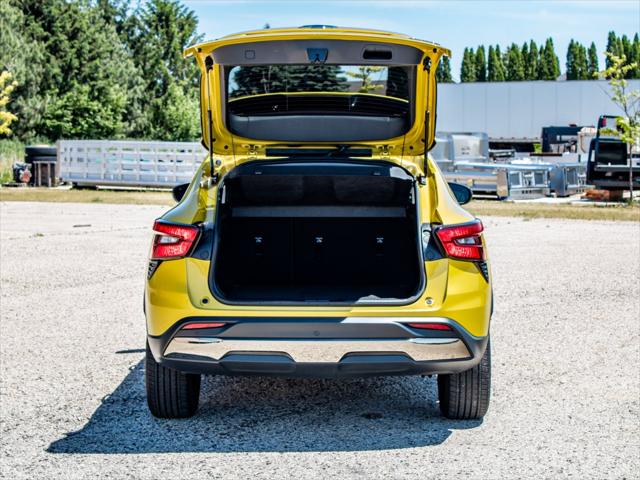 2024 Chevrolet Trax FWD ACTIV
