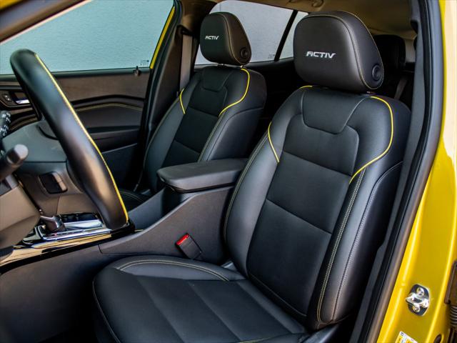 2024 Chevrolet Trax FWD ACTIV