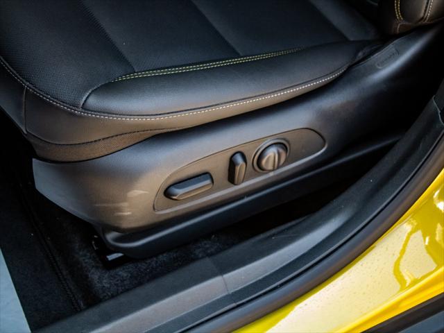 2024 Chevrolet Trax FWD ACTIV