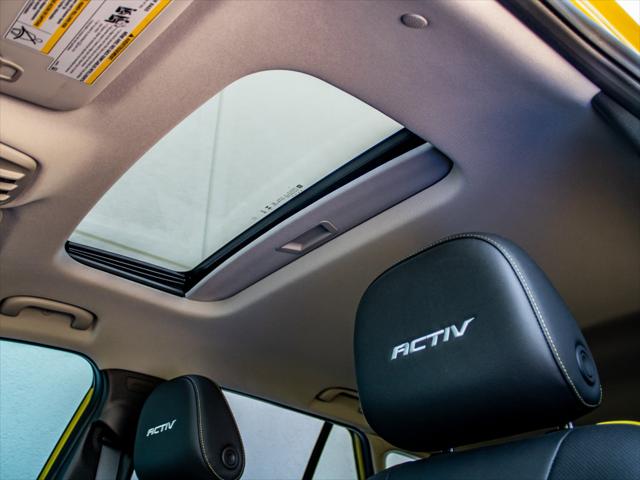 2024 Chevrolet Trax FWD ACTIV