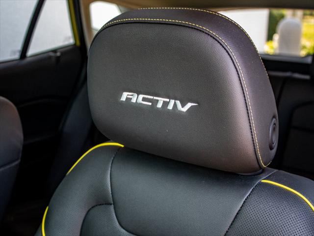 2024 Chevrolet Trax FWD ACTIV