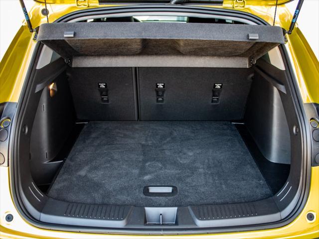 2024 Chevrolet Trax FWD ACTIV