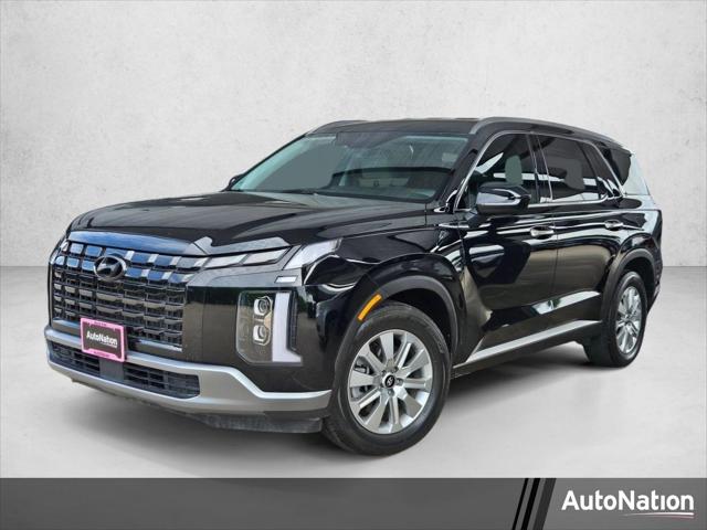 2025 Hyundai Palisade SEL for sale in Fort Worth, TX