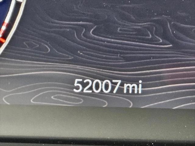 2022 Jeep Grand Cherokee L Laredo 4x4