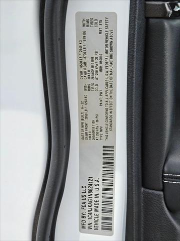 2022 Jeep Grand Cherokee L Laredo 4x4