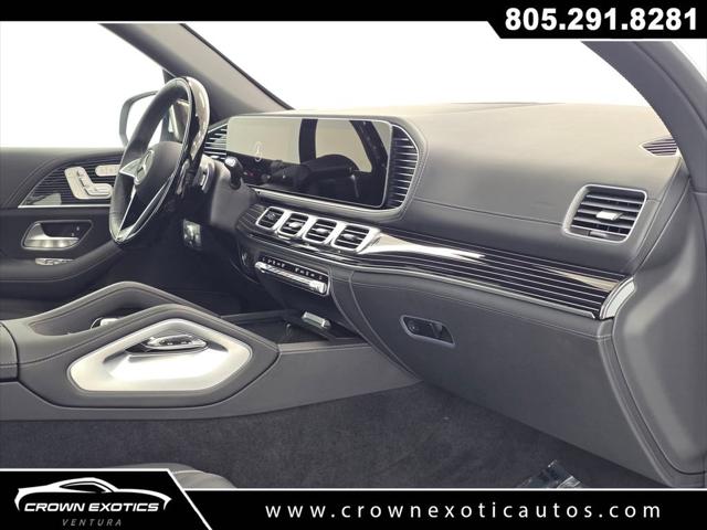 2026 Mercedes-Benz Maybach GLS 600 Maybach GLS 600