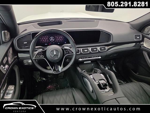 2026 Mercedes-Benz Maybach GLS 600 Maybach GLS 600